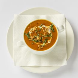 Tomato soup