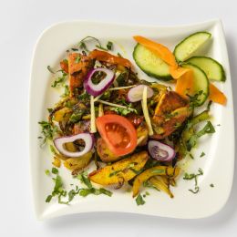 Chicken tikka 5pcs
