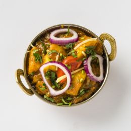 Bombay Aloo
