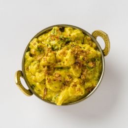 Vegetable Korma