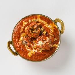 King Prawn Butter (6pcs)