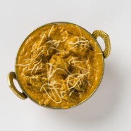 Norani lamb korma