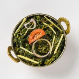 Palak Bhajee