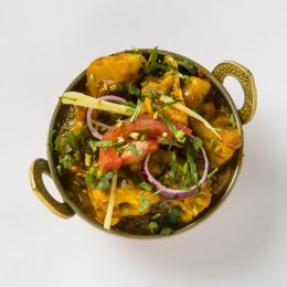 Aloo Gobi