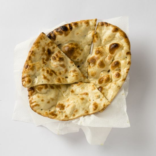 Plain Nan