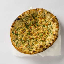 Chili Garlic Nan