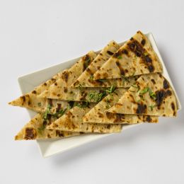 Paratha (180g)