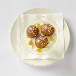 Gulab Jamun