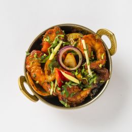 King Prawn Korai (6pcs)