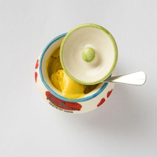 Kulfi