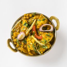Chana Dal
