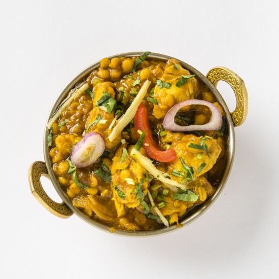 Chana Dal
