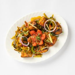 Salmon Butter