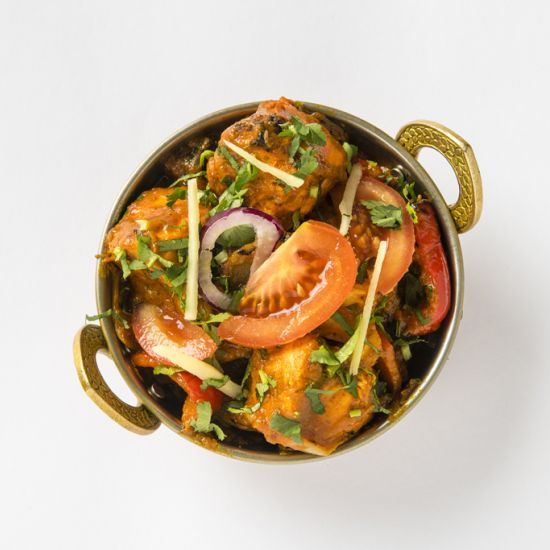 Salmon Korai
