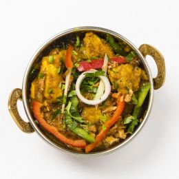 Bhuna