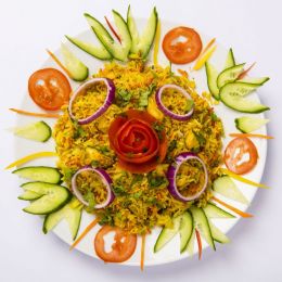 Biryani