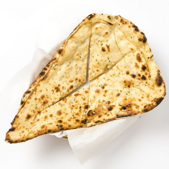 Butter Nan