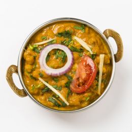 Chana Masala
