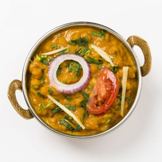 Chana Masala