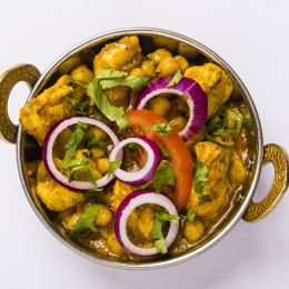 Chana