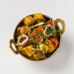 Panner Korai