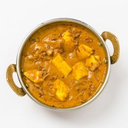 Prawn Makhani