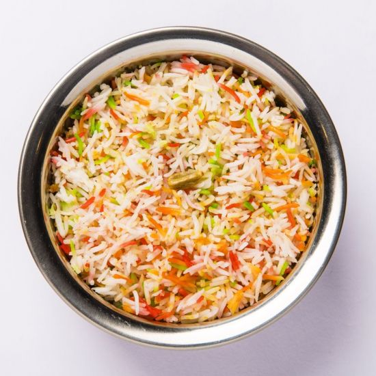 Pilao rice