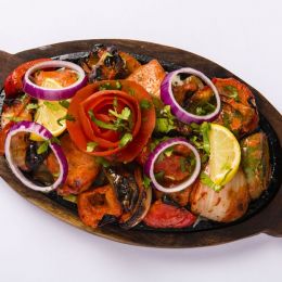 Shaslick chicken (150g)