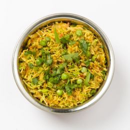 Special fried rice