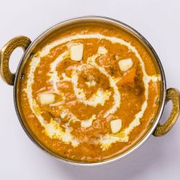 Tikka Masala