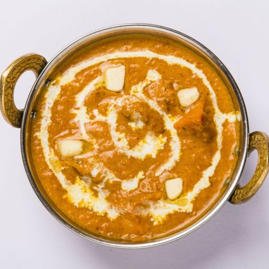Tikka Masala