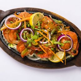 Chicken Tikka (150g)