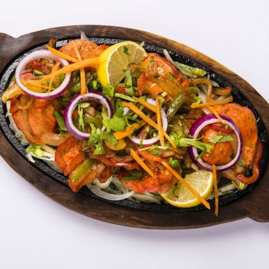 Chicken Tikka (150g)
